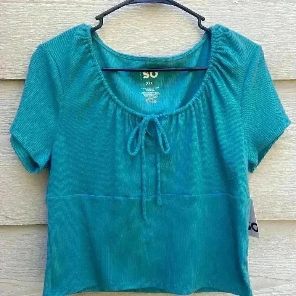 Womens XL top NEW